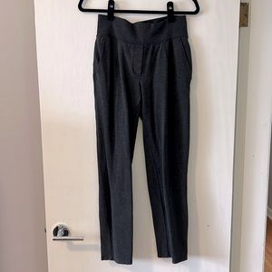 Charcoal kit and ace pants
